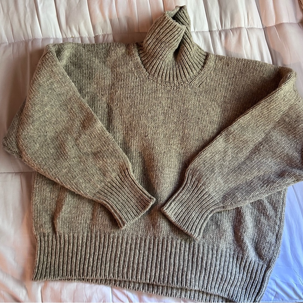 Babaa Jumper